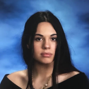 Meet your Posher, Valentina